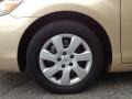 Sandy Beach Metallic - Camry LE Photo No. 12