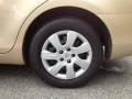 Sandy Beach Metallic - Camry LE Photo No. 13