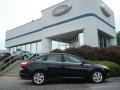 Black - Focus SEL Sedan Photo No. 1