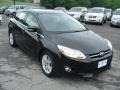 Black - Focus SEL Sedan Photo No. 2