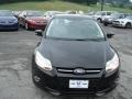 Black - Focus SEL Sedan Photo No. 3