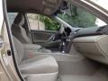Sandy Beach Metallic - Camry LE Photo No. 19