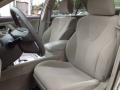 Sandy Beach Metallic - Camry LE Photo No. 24