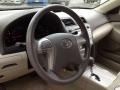 Sandy Beach Metallic - Camry LE Photo No. 25