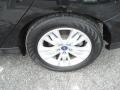 Black - Focus SEL Sedan Photo No. 9