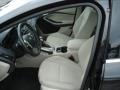 Black - Focus SEL Sedan Photo No. 11
