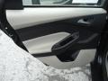 Black - Focus SEL Sedan Photo No. 14