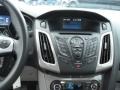 Black - Focus SEL Sedan Photo No. 16