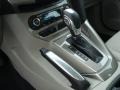 Black - Focus SEL Sedan Photo No. 17