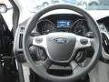 Black - Focus SEL Sedan Photo No. 18