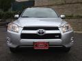 2009 Classic Silver Metallic Toyota RAV4 Limited V6 4WD  photo #5