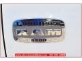 Bright White - Ram 3500 HD Laramie Longhorn Crew Cab 4x4 Dually Photo No. 4