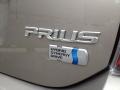 Driftwood Pearl - Prius Hybrid Photo No. 10