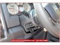 Bright White - Ram 3500 HD Laramie Longhorn Crew Cab 4x4 Dually Photo No. 25