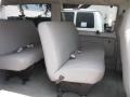 Oxford White - E Series Van E150 XL Passenger Photo No. 7