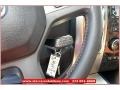 Bright White - Ram 3500 HD Laramie Longhorn Crew Cab 4x4 Dually Photo No. 29