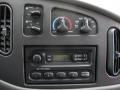 2006 Ford E Series Van E150 XL Passenger Controls