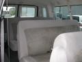 True Blue Metallic - E Series Van E350 Super Duty XLT Extended Passenger Photo No. 8