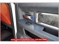 2011 Bright White Dodge Ram 3500 HD Laramie Longhorn Crew Cab 4x4 Dually  photo #38
