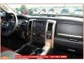 Bright White - Ram 3500 HD Laramie Longhorn Crew Cab 4x4 Dually Photo No. 44