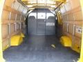 2007 Fleet Yellow Ford E Series Van E250 Commercial  photo #7