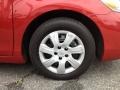 Barcelona Red Metallic - Camry LE Photo No. 12