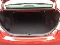 Barcelona Red Metallic - Camry LE Photo No. 15