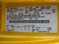 Fleet Yellow - E Series Van E250 Commercial Photo No. 12