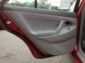 Barcelona Red Metallic - Camry LE Photo No. 16