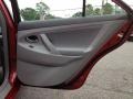 Barcelona Red Metallic - Camry LE Photo No. 18