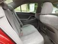 Barcelona Red Metallic - Camry LE Photo No. 19