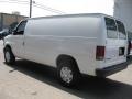 Oxford White - E Series Van E250 Super Duty Cargo Photo No. 4