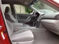 Barcelona Red Metallic - Camry LE Photo No. 21