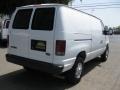 Oxford White - E Series Van E250 Super Duty Cargo Photo No. 6