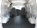Oxford White - E Series Van E250 Super Duty Cargo Photo No. 7