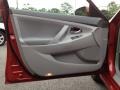 Barcelona Red Metallic - Camry LE Photo No. 24