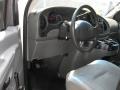 Oxford White - E Series Van E250 Super Duty Cargo Photo No. 9