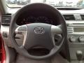 Barcelona Red Metallic - Camry LE Photo No. 30