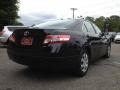 Black - Camry LE Photo No. 6