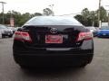 Black - Camry LE Photo No. 7