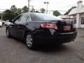 Black - Camry LE Photo No. 8