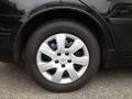 Black - Camry LE Photo No. 10