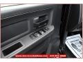 2010 Brilliant Black Crystal Pearl Dodge Ram 1500 ST Quad Cab  photo #18