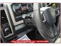 2010 Brilliant Black Crystal Pearl Dodge Ram 1500 ST Quad Cab  photo #21