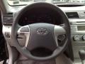 Black - Camry LE Photo No. 30