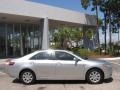 2007 Titanium Metallic Toyota Camry XLE  photo #2