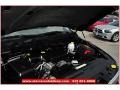 2010 Brilliant Black Crystal Pearl Dodge Ram 1500 ST Quad Cab  photo #38