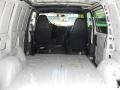 2001 Ivory White Chevrolet Astro Commercial Van  photo #7