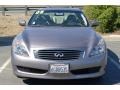Amethyst Graphite Gray - G 37 Journey Coupe Photo No. 2
