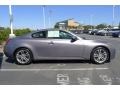 Amethyst Graphite Gray - G 37 Journey Coupe Photo No. 3